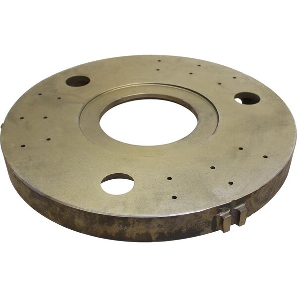 Aftermarket AMAR66749 Brake Disc AMAR66749-ABL - main